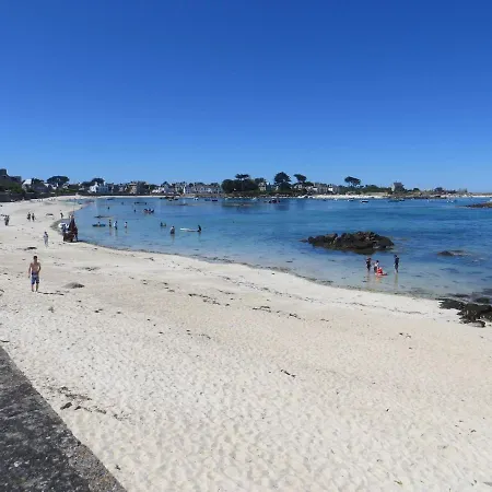 Holiday Home, Plouneour Plages *
