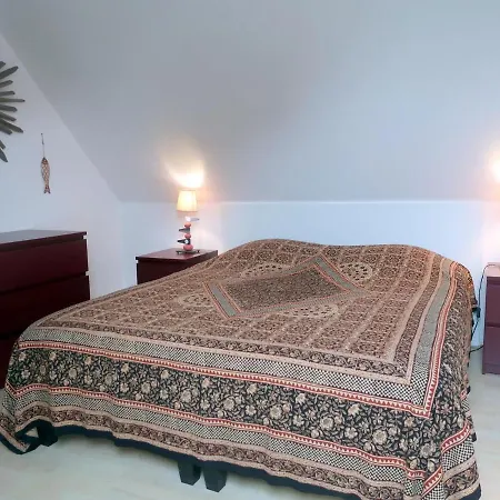 Σπίτι διακοπών Holiday Home, Plouneour Plages *