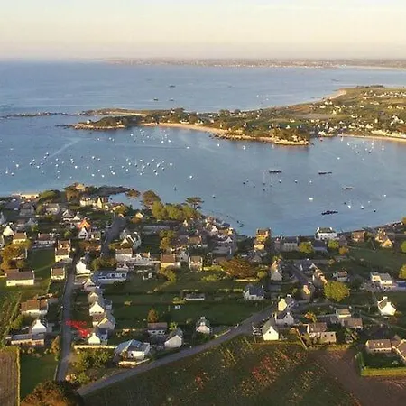Holiday Home, Plouneour Plages Σπίτι διακοπών Brignogan-Plages