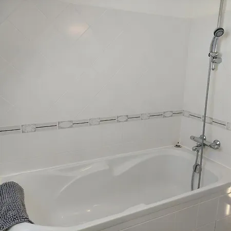 Σπίτι διακοπών Holiday Home, Plouneour Plages Brignogan-Plages